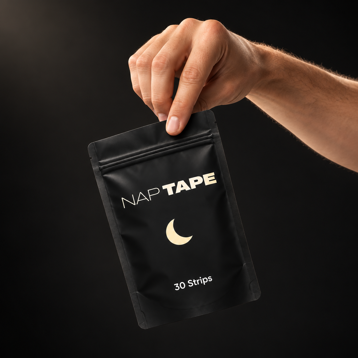 NapTape Sleep Strips