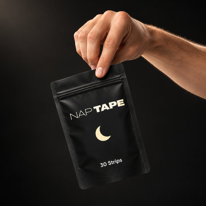 NapTape Sleep Strips