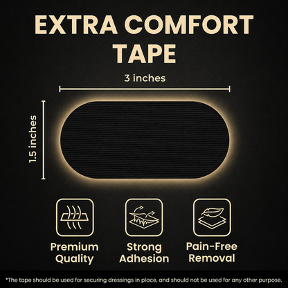 NapTape Sleep Strips
