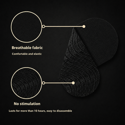 NapTape Sleep Strips