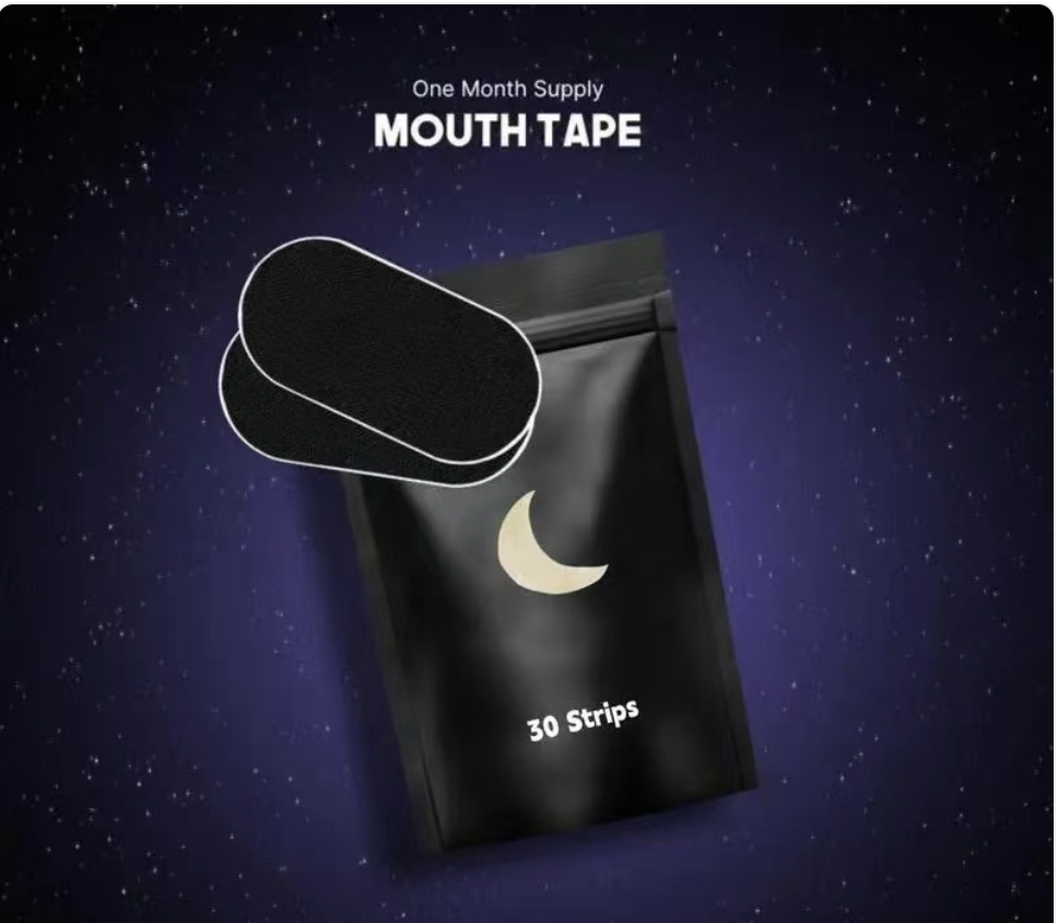 Mouth Strips
